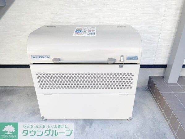 Waonette 相南の物件内観写真